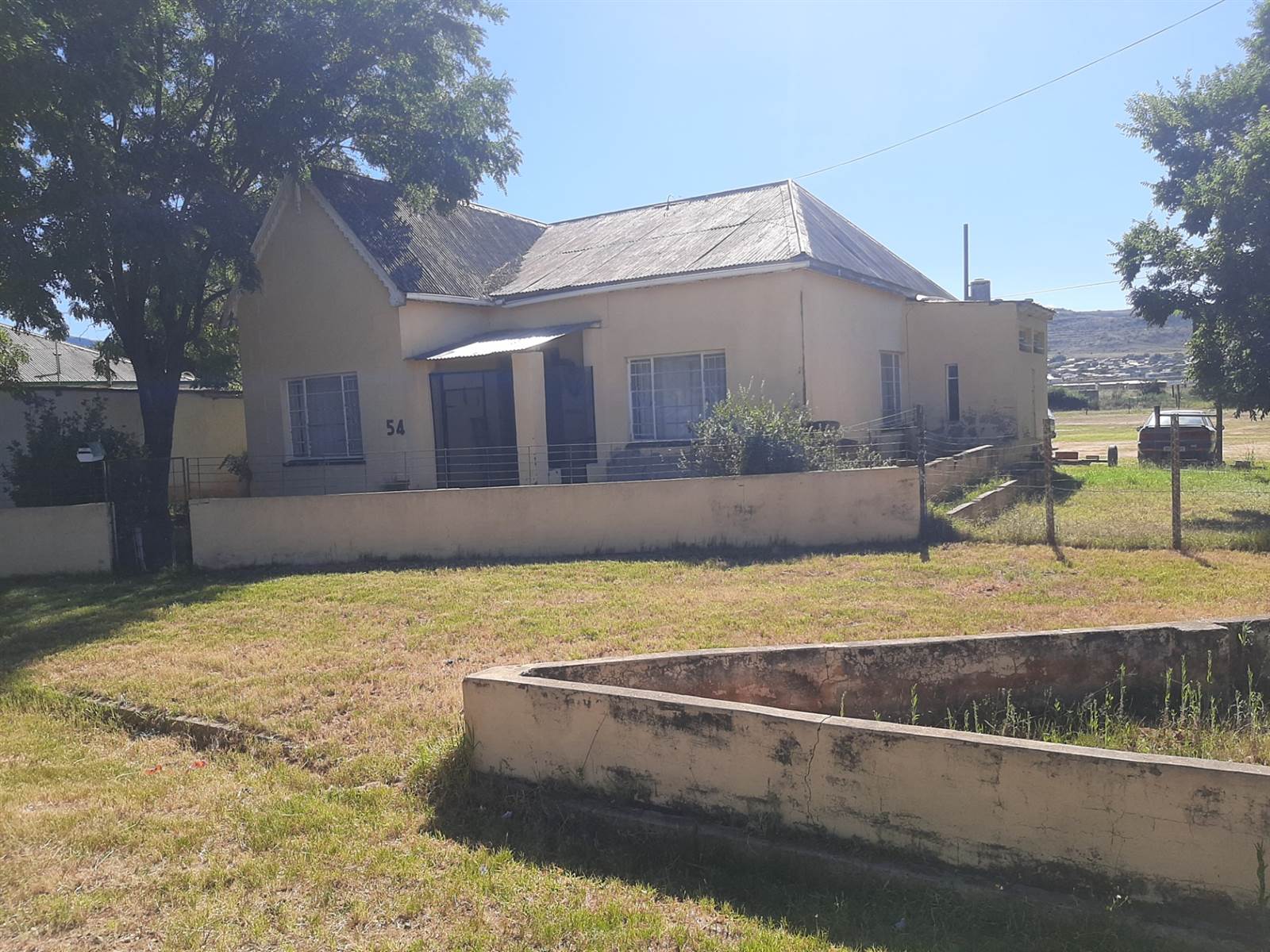 3 Bed House in Sterkstroom photo number 2