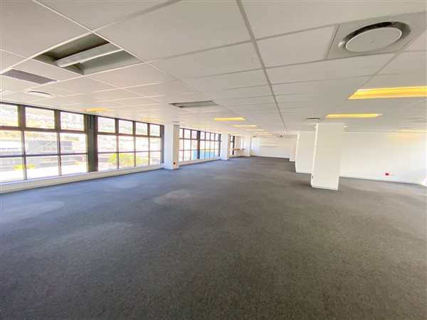 428  m² Commercial space