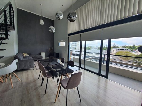 2 Bed Apartment