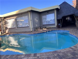 3 Bed House in Vanderbijlpark SE7