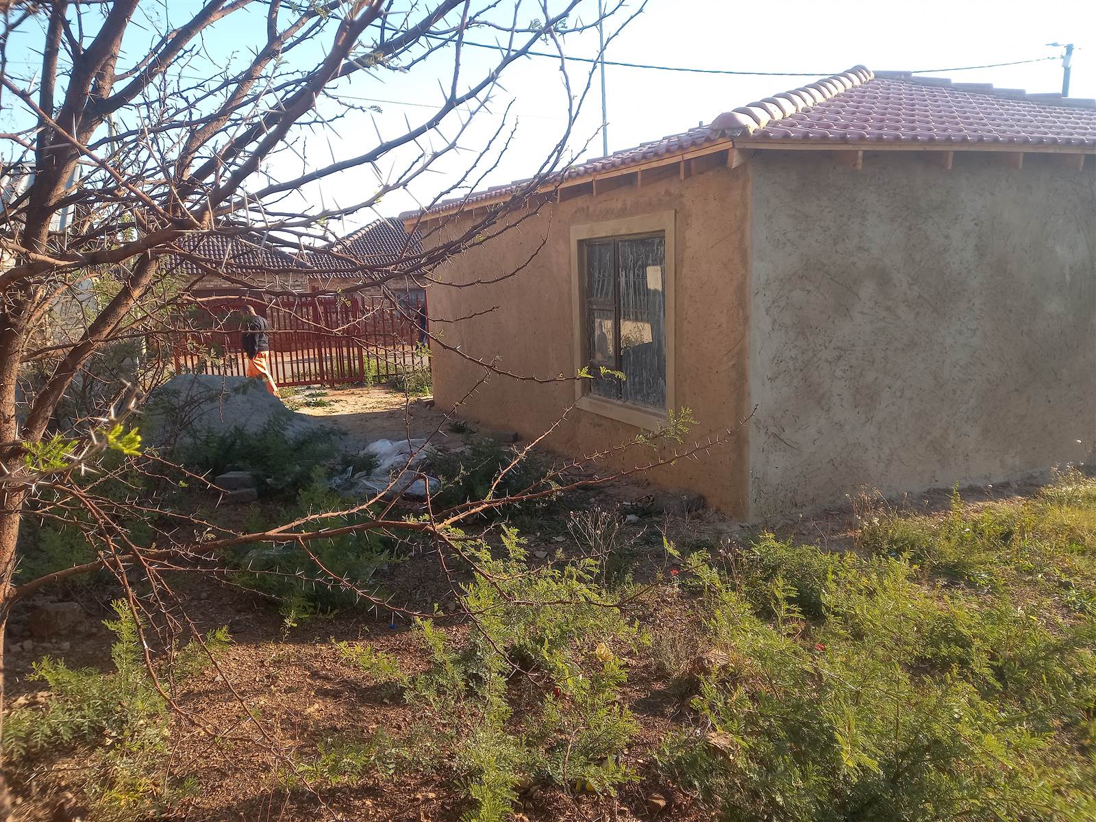 2 Bed House in Ikageng photo number 3