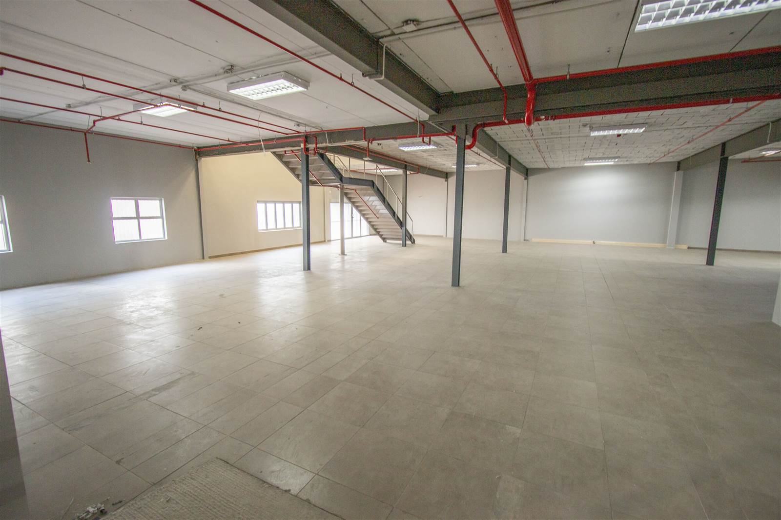 5410  m² Industrial space in Randjespark photo number 24