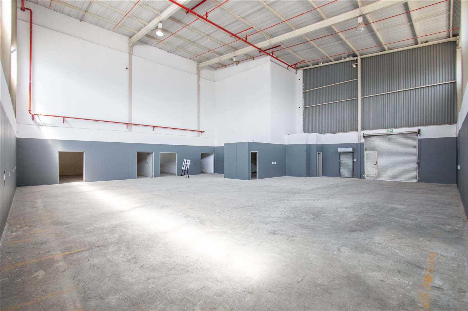 5410  m² Industrial space in Randjespark photo number 14