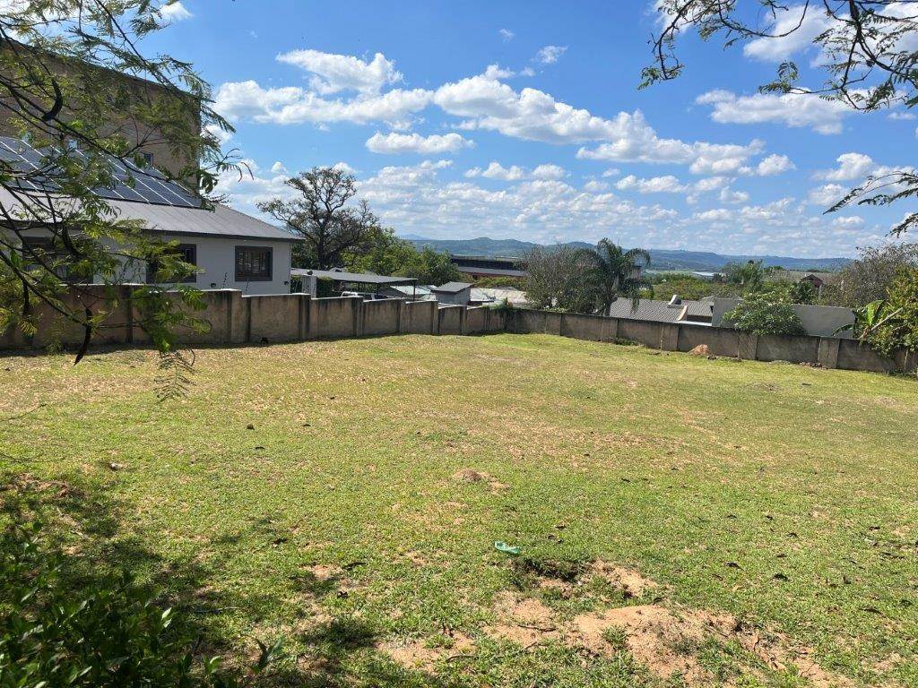 1190 m² Land available in Nelspruit photo number 7