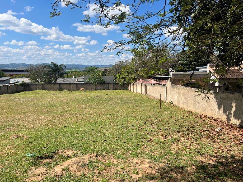 1190 m² Land available in Nelspruit photo number 9