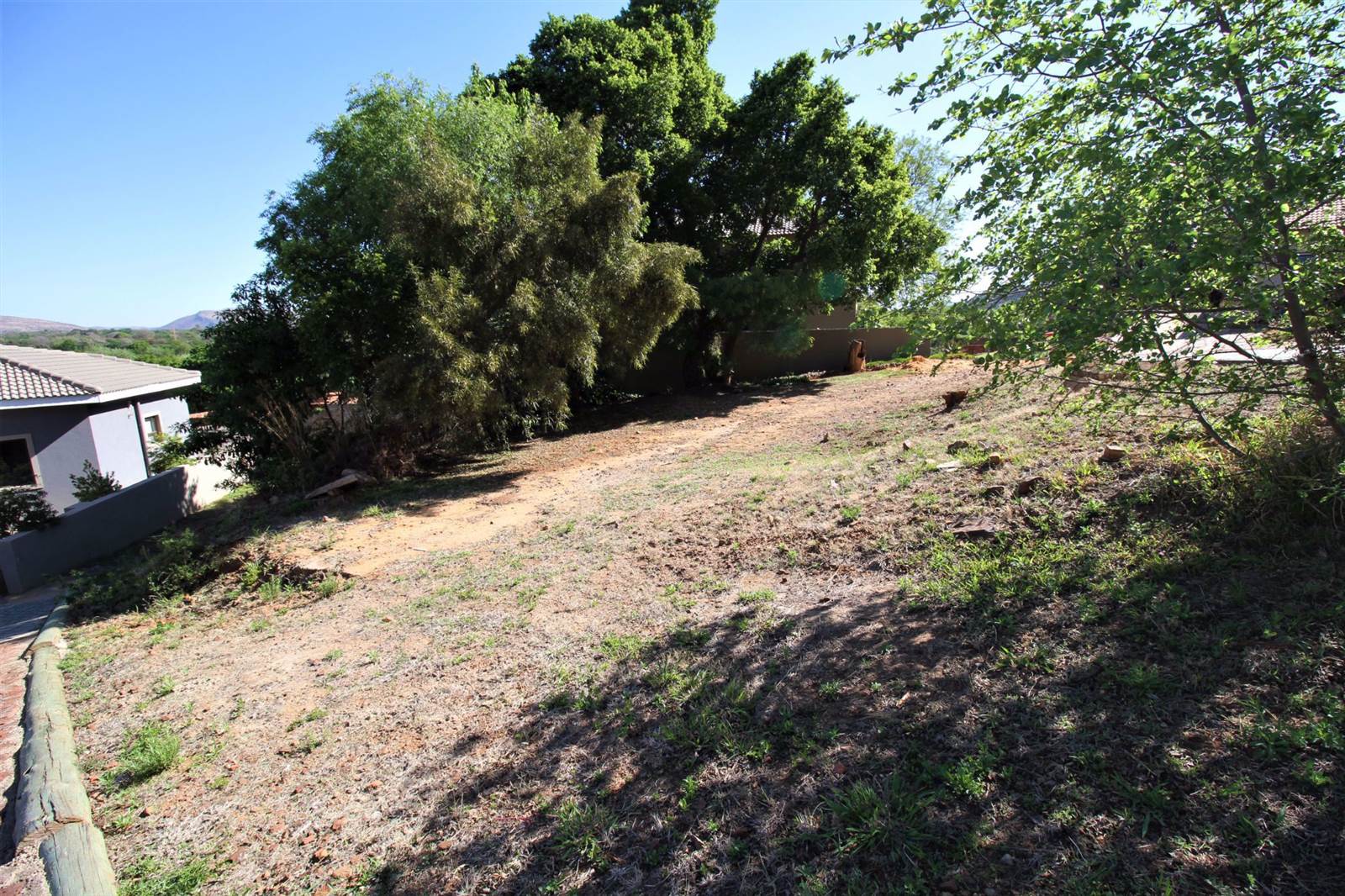 416 m² Land available in Magalies Golf Estate photo number 5