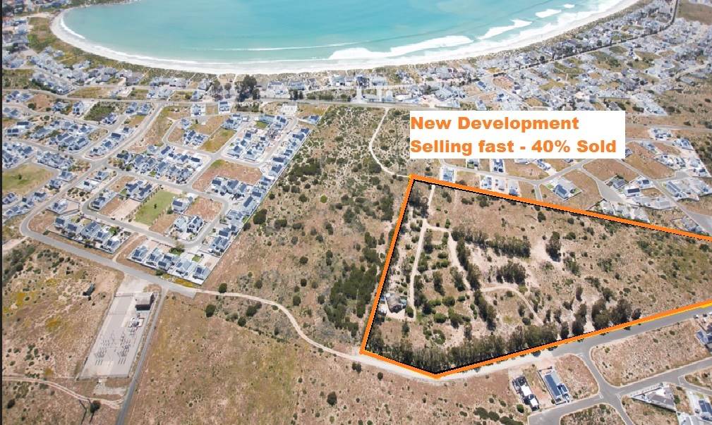 450 m² Land available in Britannia Bay photo number 2