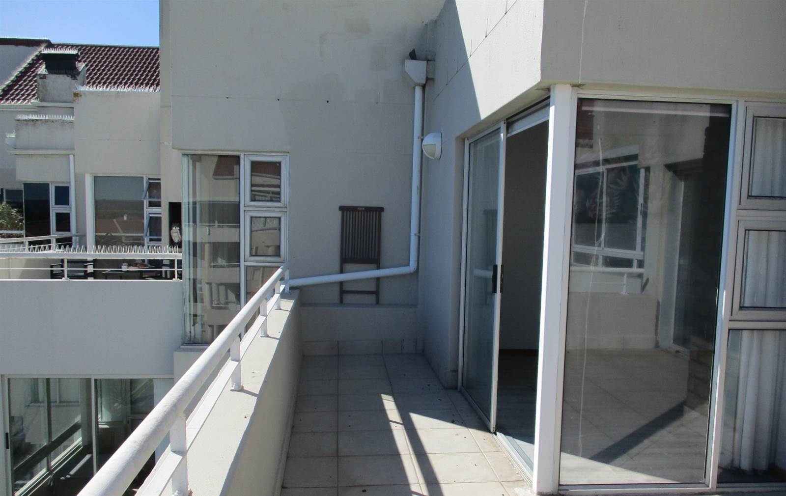 2 Bed Penthouse in Port Owen photo number 7