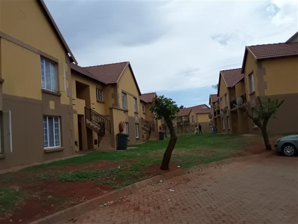 2 Bedroom Apartment 2 Bedroom Apartment