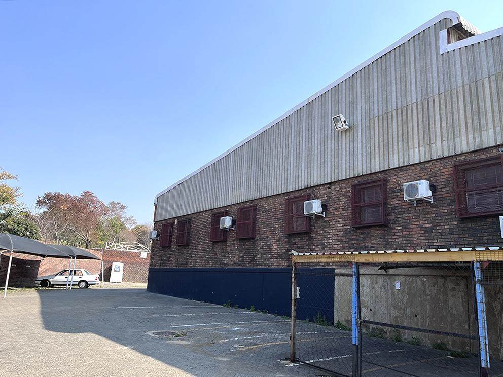 3428  m² Industrial space in Eastgate photo number 24