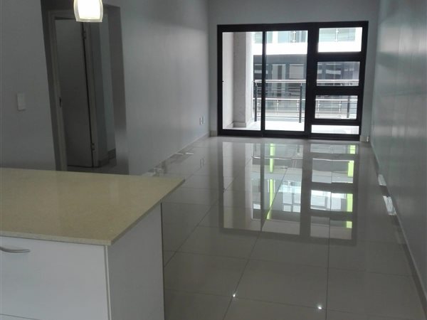 2 Bed Apartment