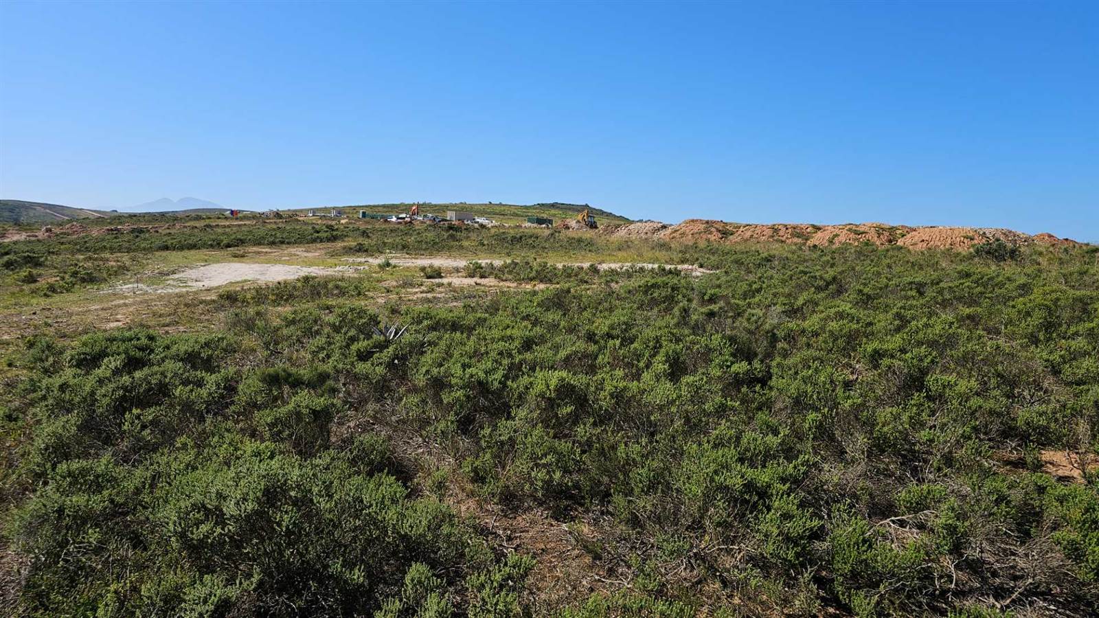 500 m² Land available in Hartenbos photo number 4