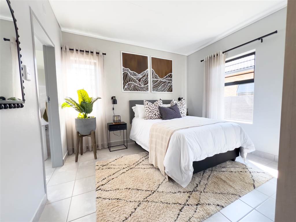 3 Bedroom House 3 Bedroom House