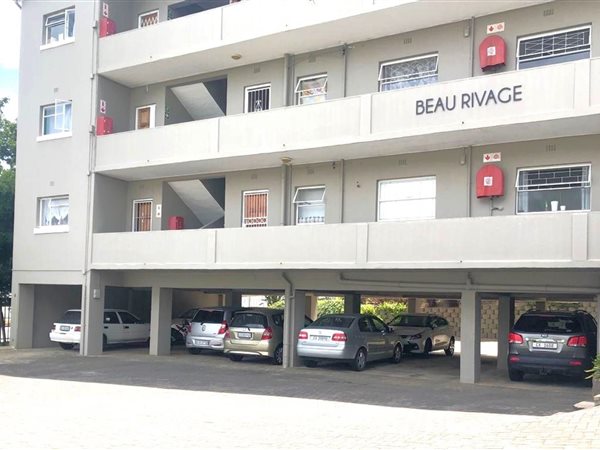 1.5 Bed Apartment in Knysna Central