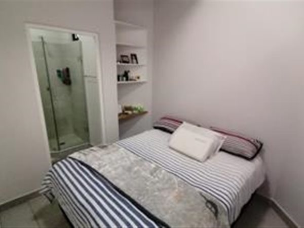 1 Bed Apartment