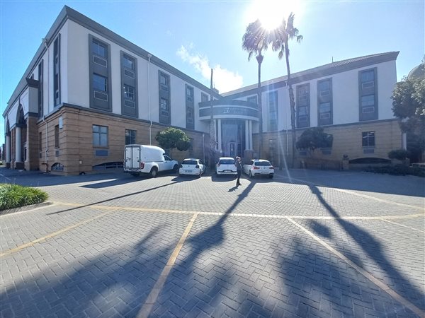 1031  m² Commercial space in Century City