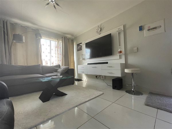 1 Bed Apartment