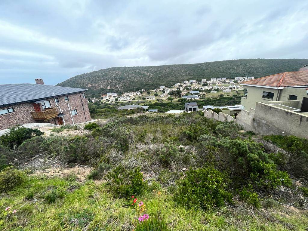 826 m² Land available in Island View photo number 1
