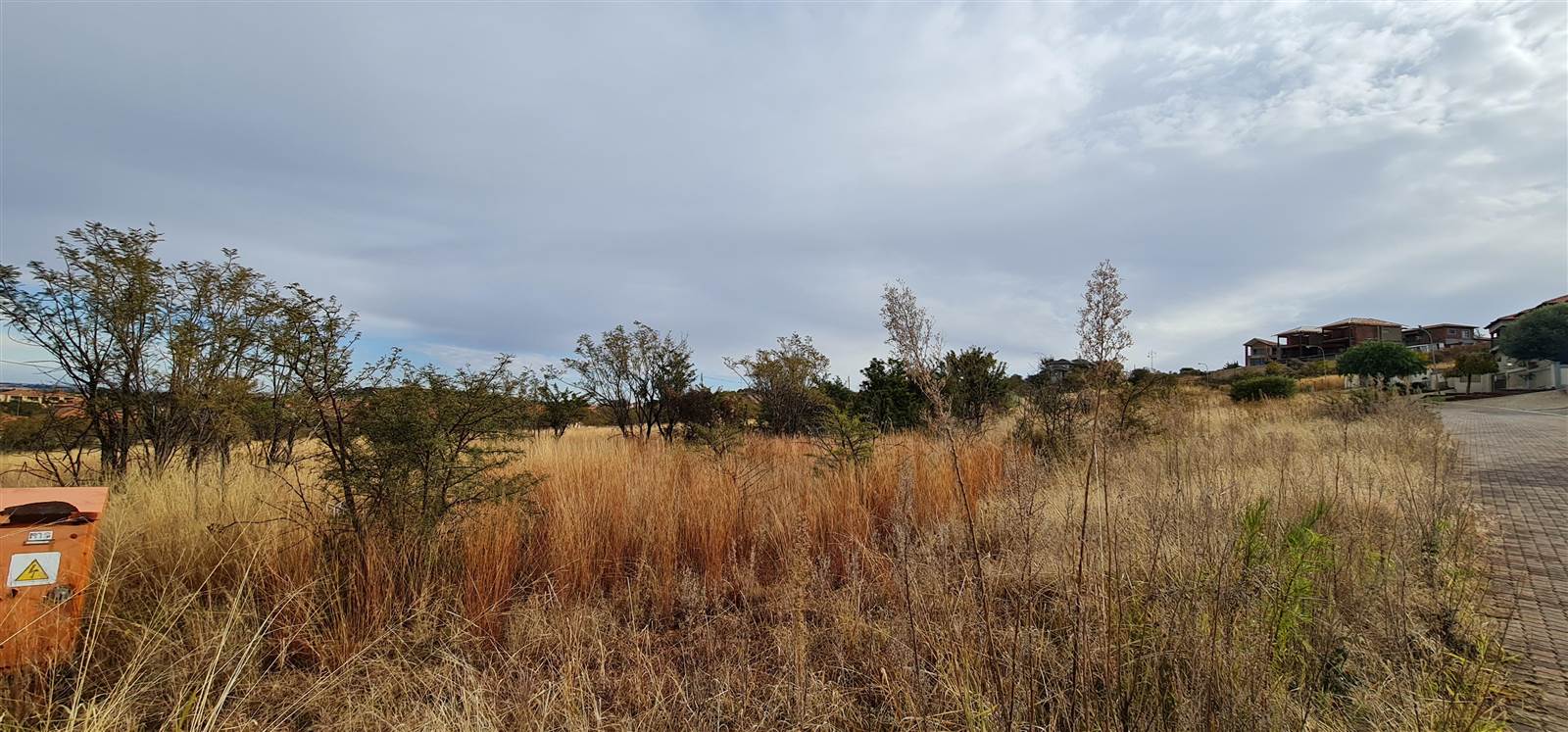 1238 m² Land available in Doringkruin photo number 9