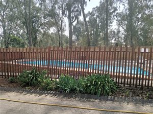 2 Bed Townhouse in Meredale