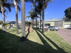 5 Bed House in Boksburg West