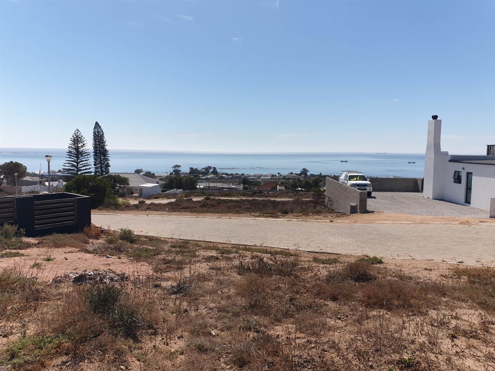 650 m² Land available in St Helena Bay photo number 3