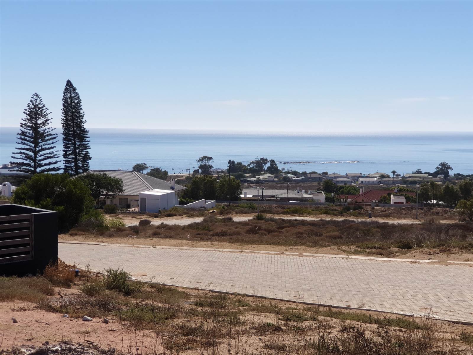 650 m² Land available in St Helena Bay photo number 4