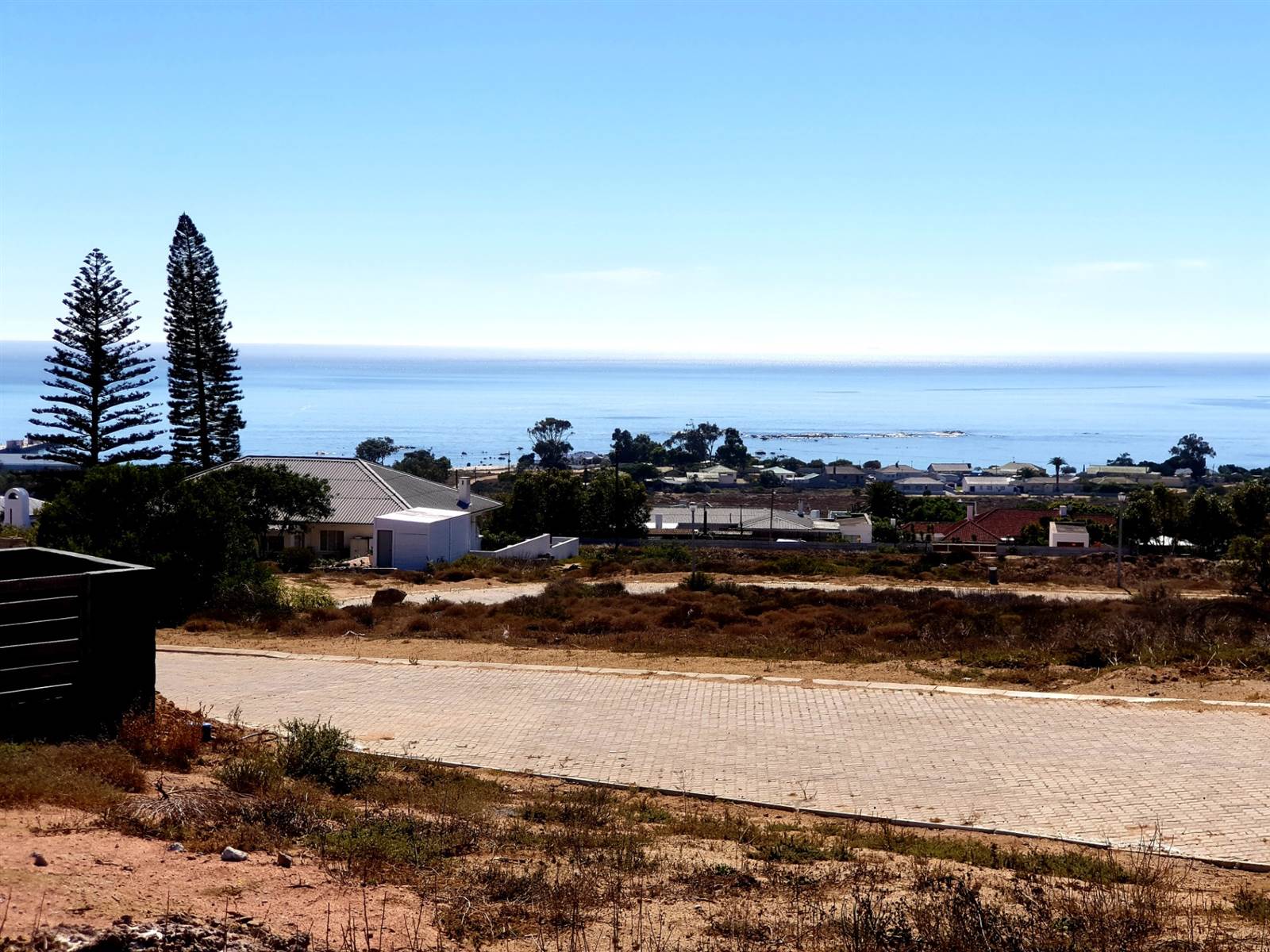 650 m² Land available in St Helena Bay photo number 11