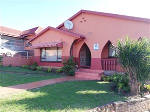 3 Bed House in Palmiet