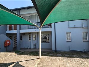 Apartment in Sharonlea