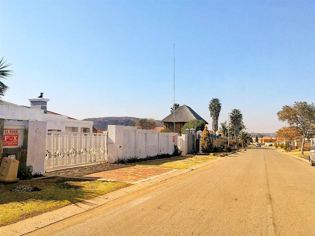 3 Bed House for sale in Liefde en Vrede T4265634 Private Property