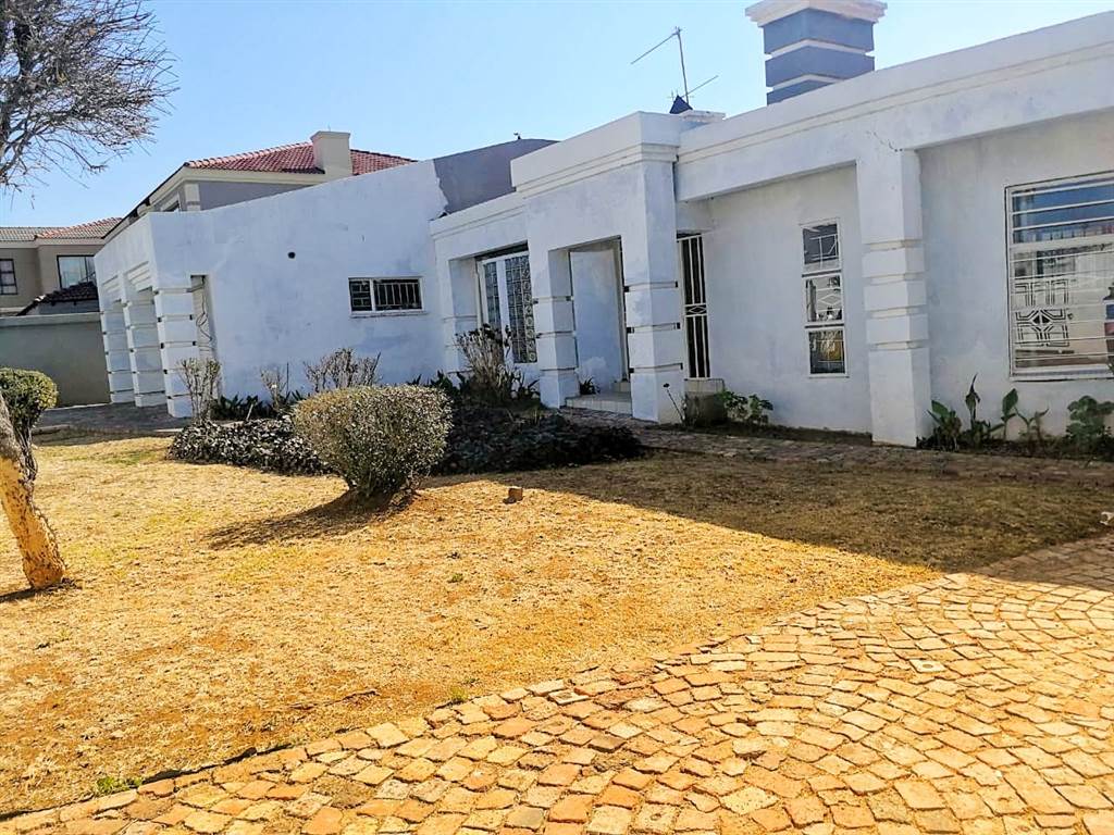 3 Bed House for sale in Liefde en Vrede T4265634 Private Property