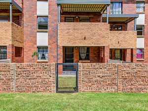 2 Bed Apartment in South Hills