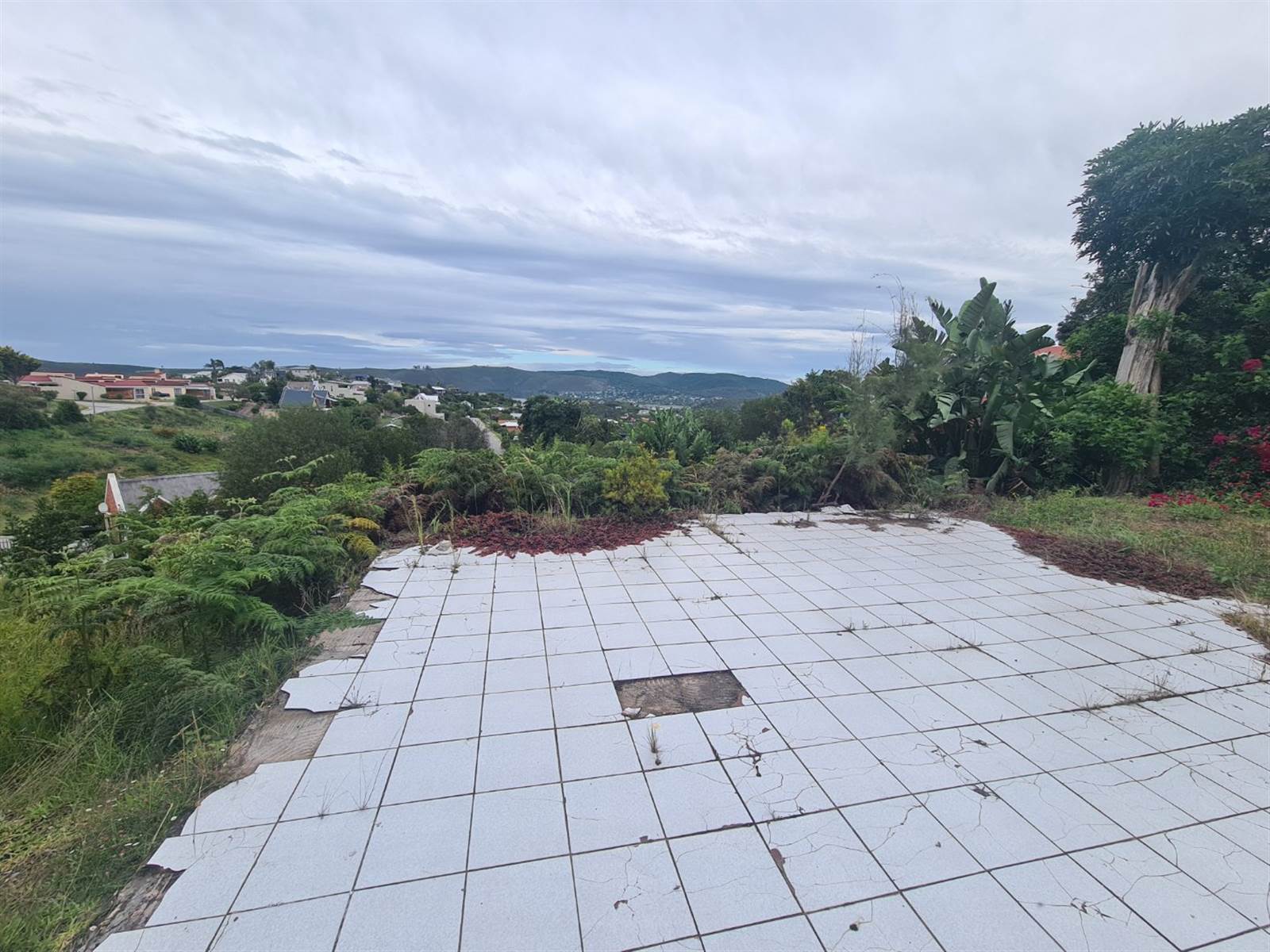 1388 m² Land available in Knysna Heights photo number 7