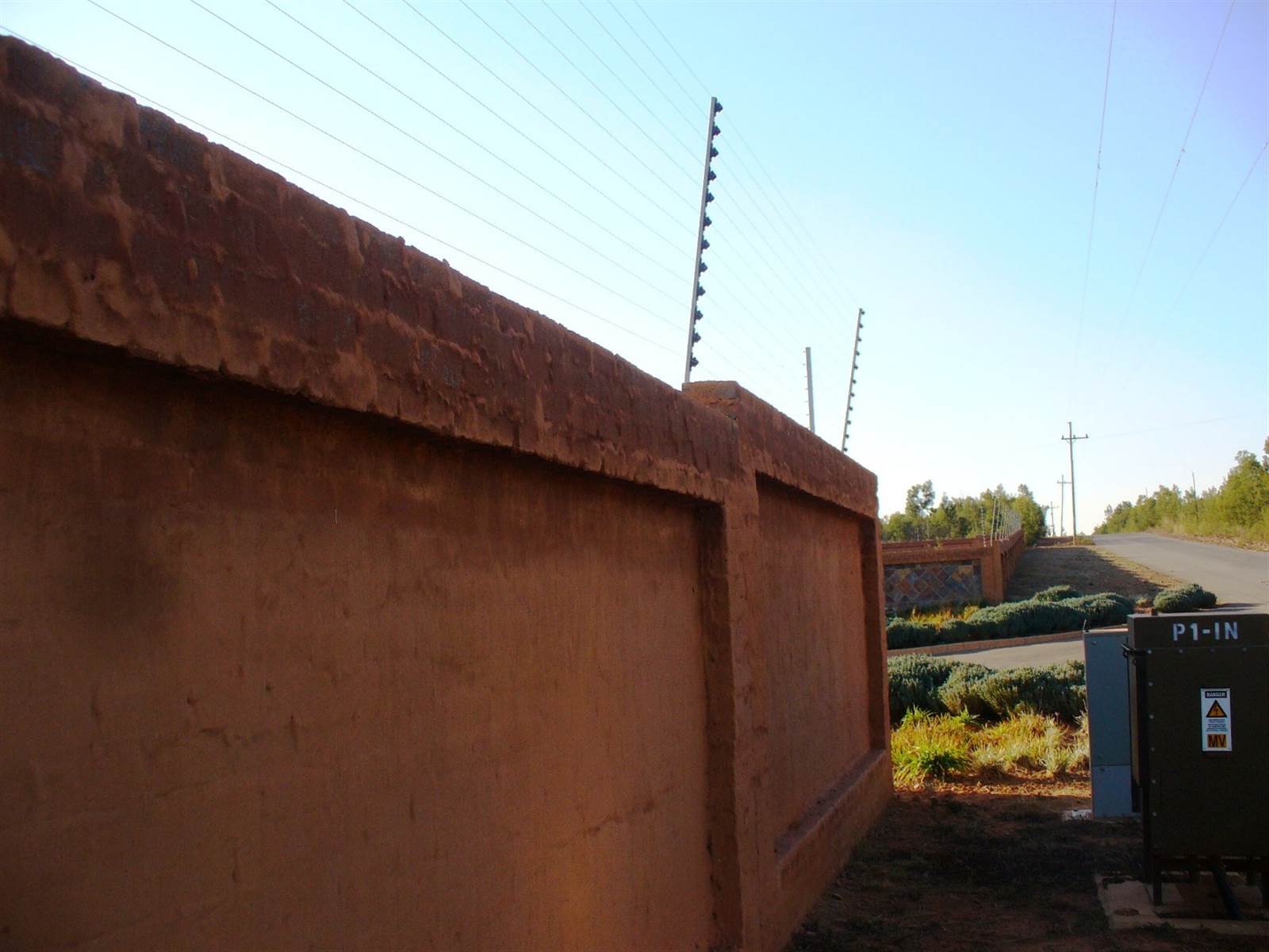 5004 m² Land available in Rietfontein photo number 3