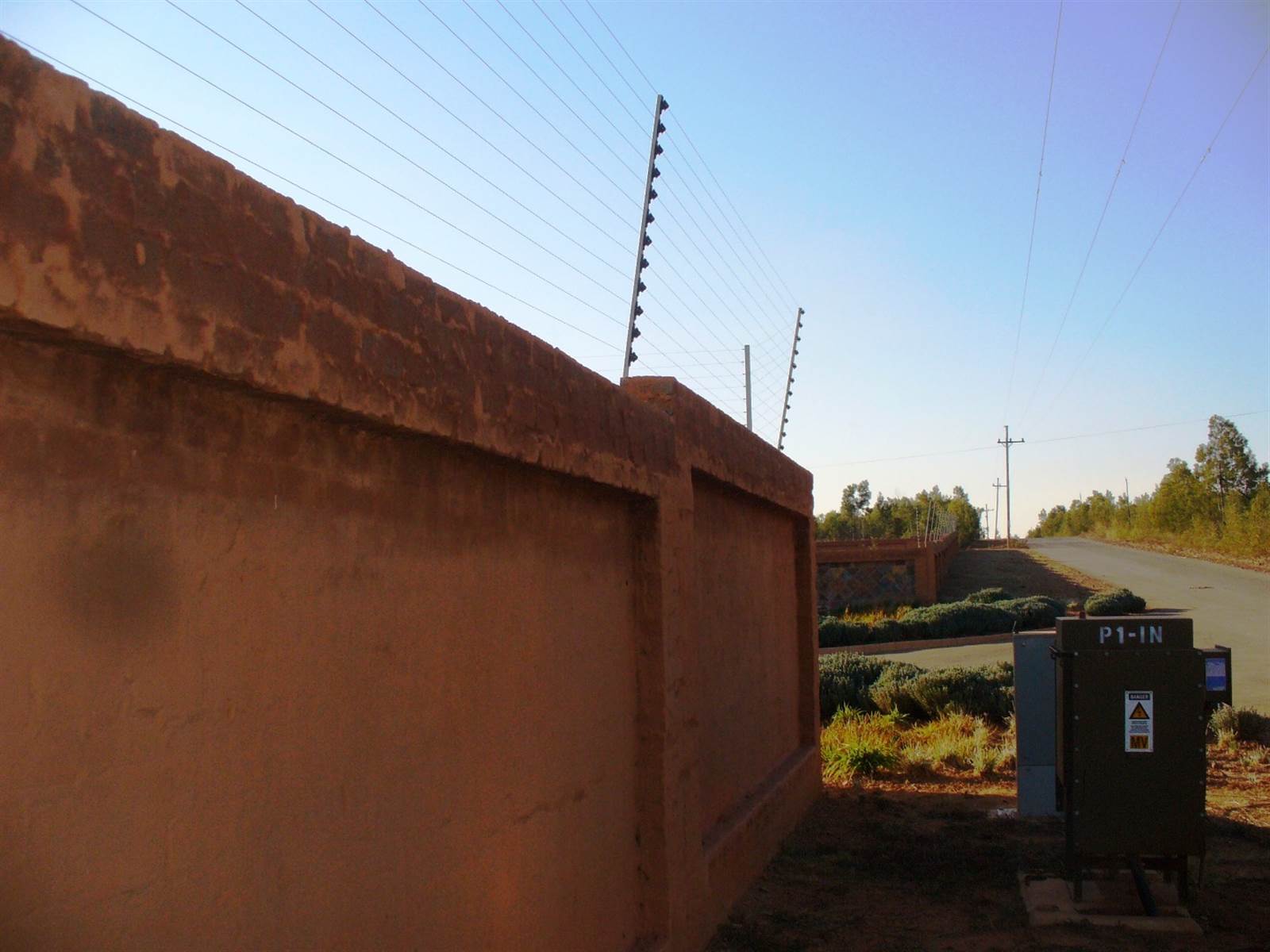 5004 m² Land available in Rietfontein photo number 4