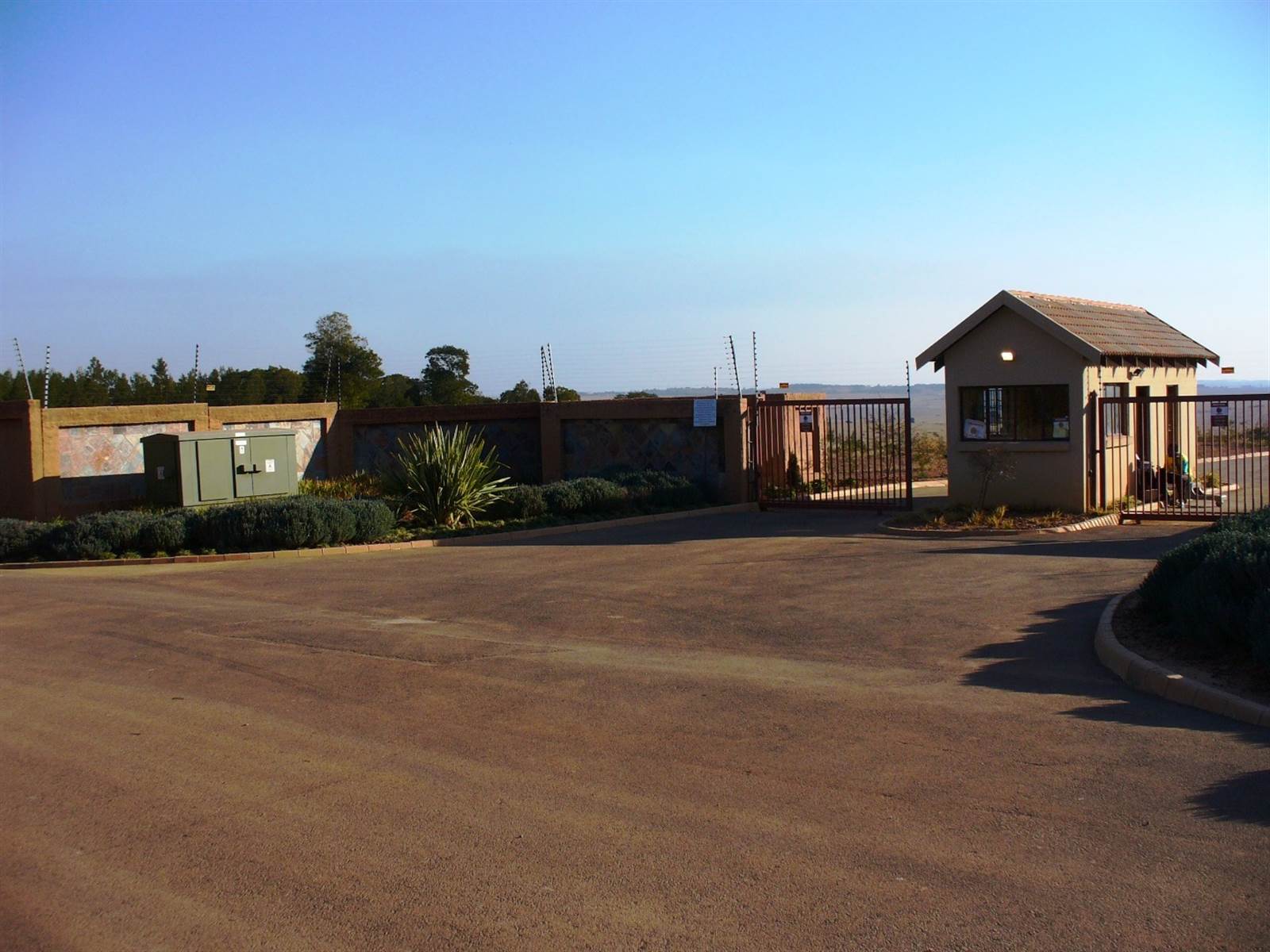 5004 m² Land available in Rietfontein photo number 9