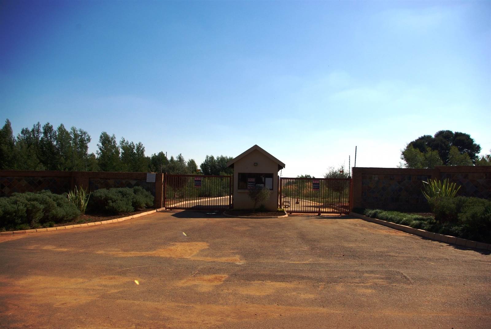 5004 m² Land available in Rietfontein photo number 6