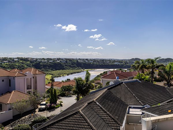 4 Bedroom Townhouse 4 Bedroom Townhouse