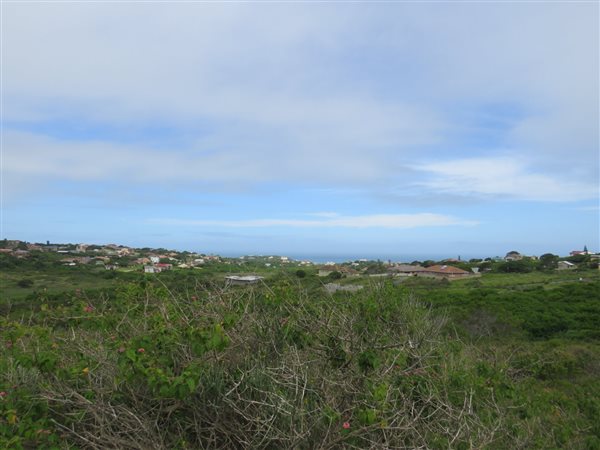 1161 m² Land available in Emerald Heights