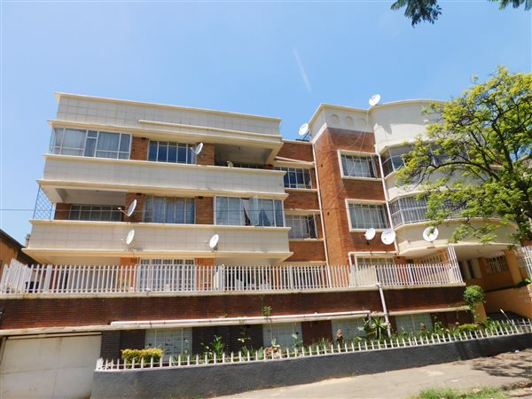 1 Bed Flat in Yeoville