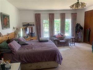 4 Bed House in Boschkop