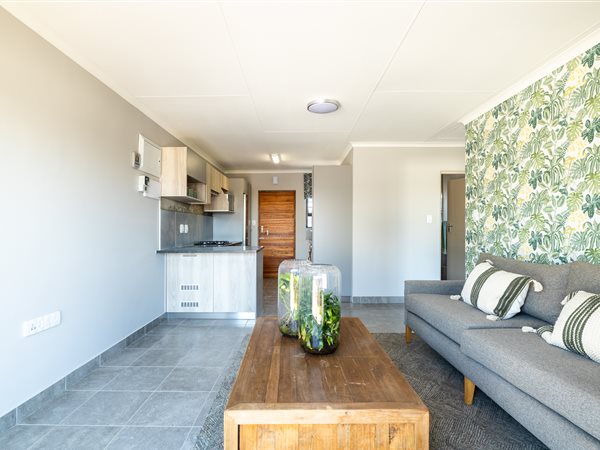 2 Bedroom House 2 Bedroom House