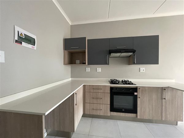 2 Bed Apartment