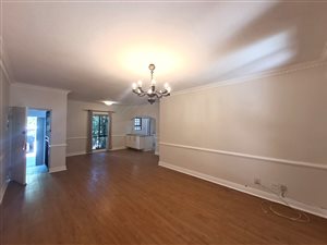 1 Bed Apartment in Dunkeld West