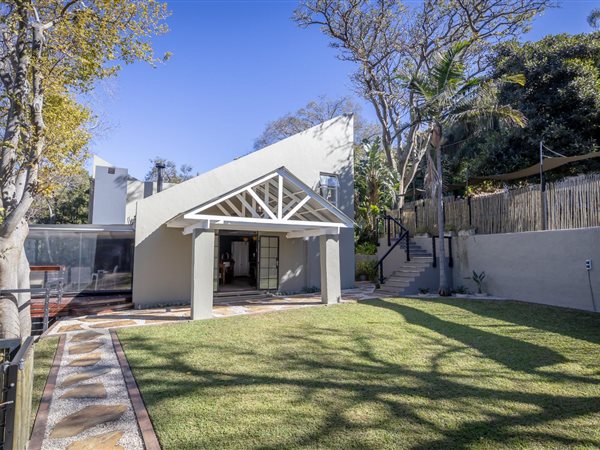 4 Bedroom House 4 Bedroom House