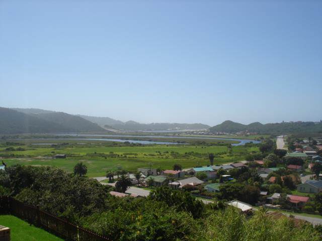 1.2 ha Land available in Great Brak River photo number 1