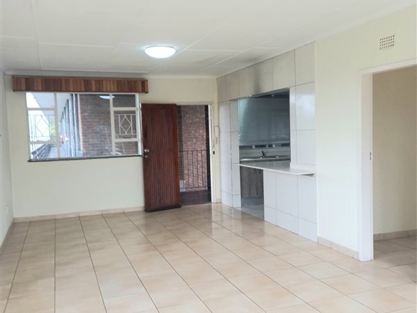 2 Bed Apartment