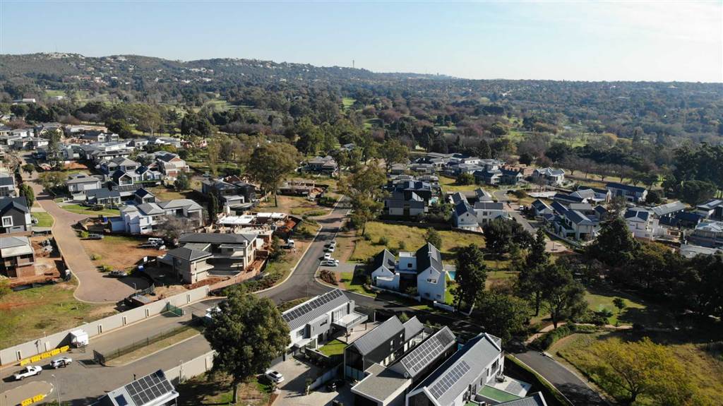 607 m² Land available in Linksfield photo number 9