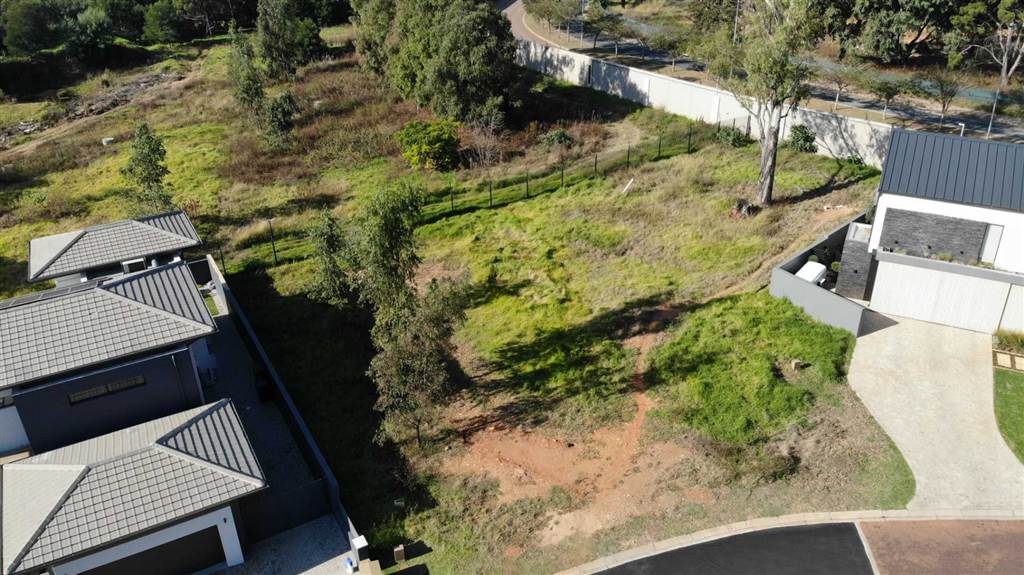 607 m² Land available in Linksfield photo number 6